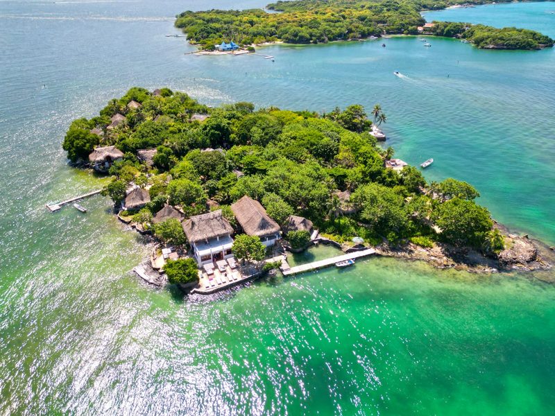 🏴‍☠️ ISLA DEL PIRATA 🏴‍☠️ (plan standar)