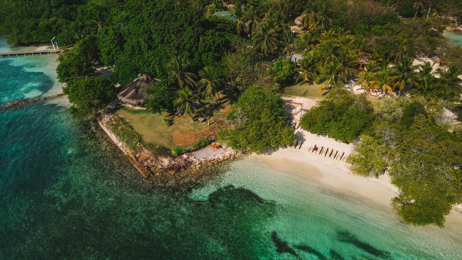🏖Tour 2 Islas Vip 🏝
